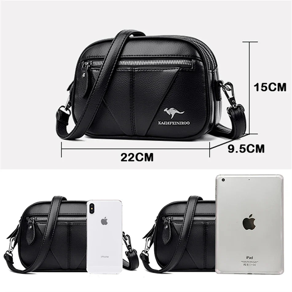 Marivella™ | Bolso Tote Elegance  Sofisticación