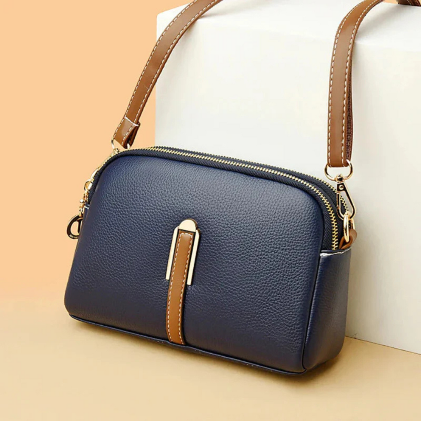 Marivella™ | Elegante bolso de mano