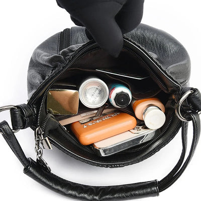 Marivella™ | Bolso Elegante en Capas