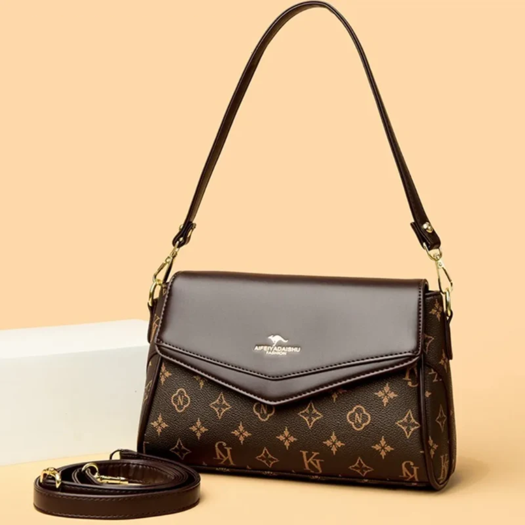 Marivella™ | Bolso Vintage Elegante