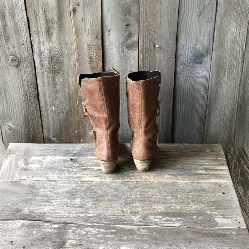 Marivella™ | Botas Elegantes de Otoño