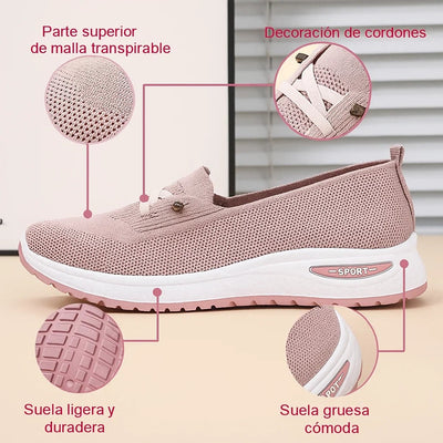 Marivella™ | Zapatos Transpirables