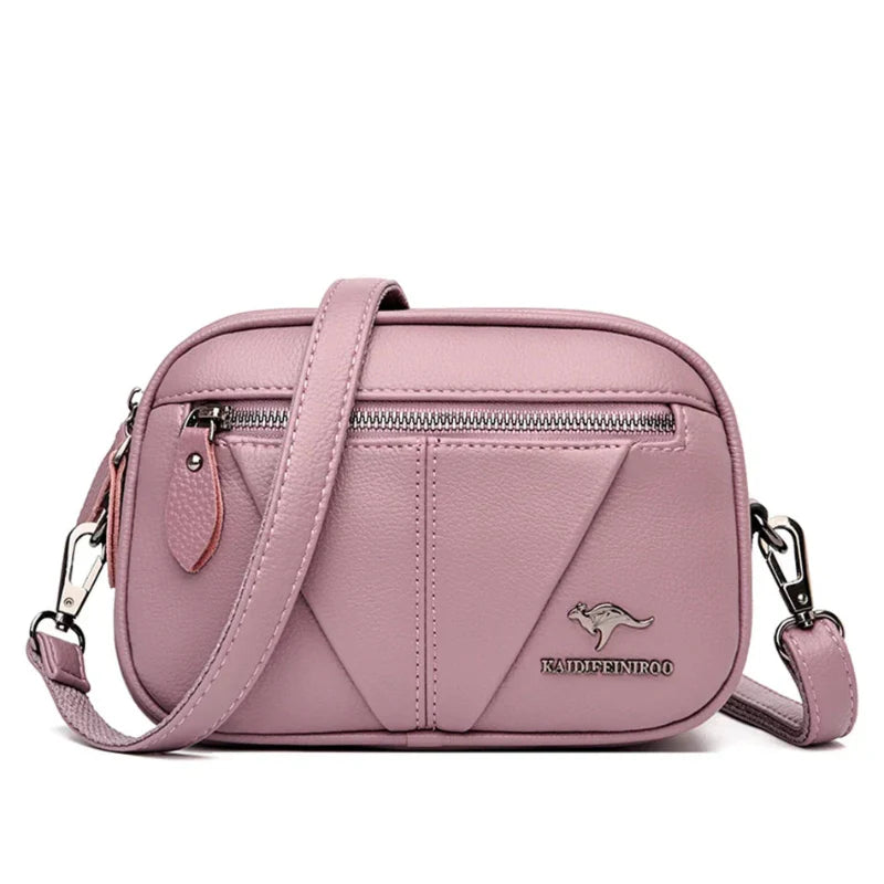 Marivella™ | Bolso Tote Elegance  Sofisticación