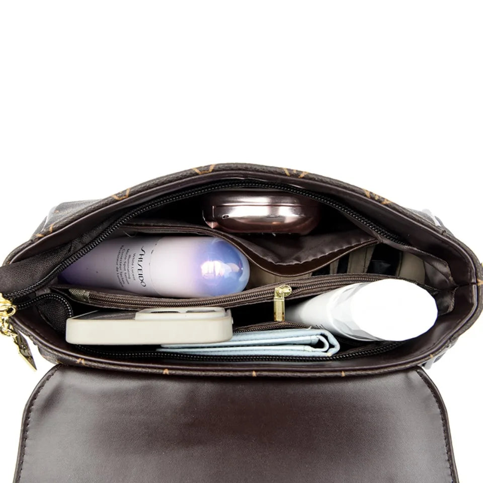 Marivella™ | Bolso Vintage Elegante