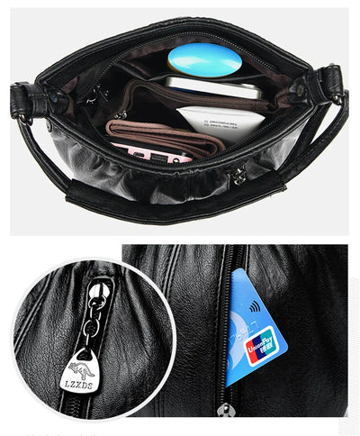 Marivella™ | Bolso Elegante en Capas