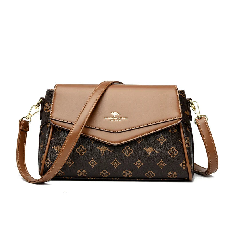 Marivella™ | Bolso Vintage Elegante