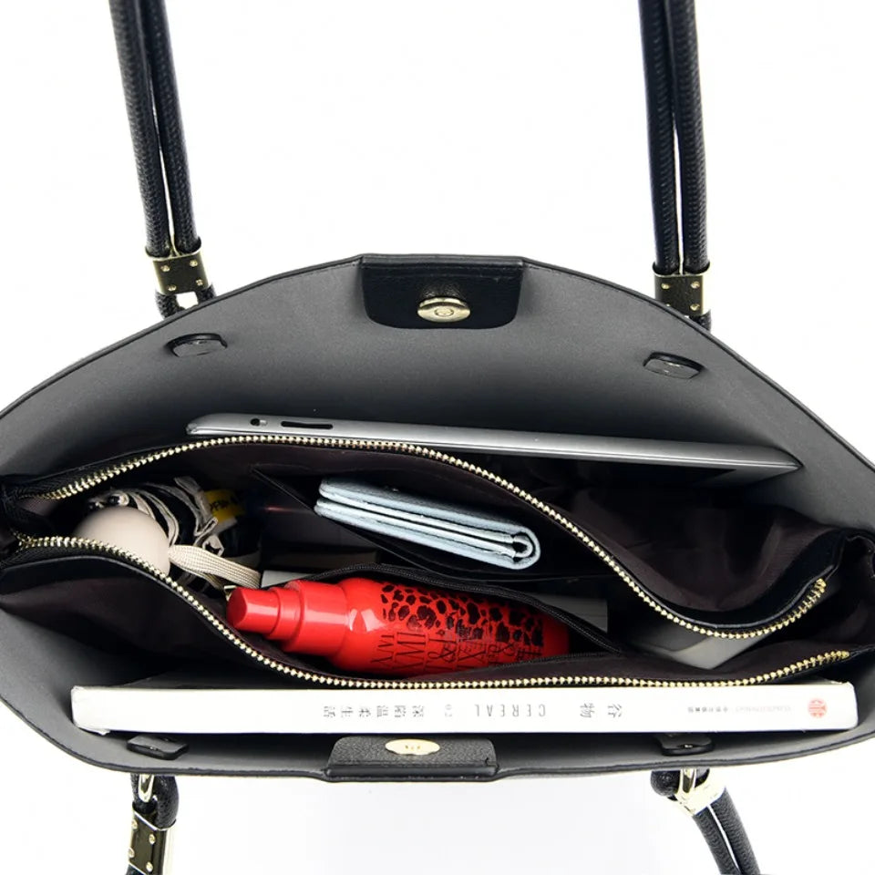 Marivella™ | Bolso Clásico de Lujo