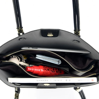 Marivella™ | Bolso Clásico de Lujo