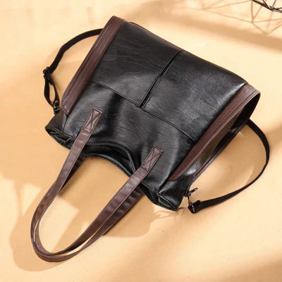 Marivella™ | Bolso Elegante de Cuero Suave