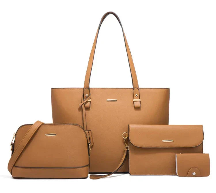 Marivella™ | Bolso de Hombro Elegante