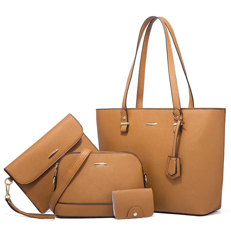 Marivella™ | Bolso de Hombro Elegante