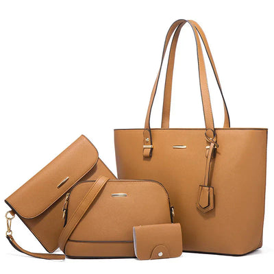 Marivella™ | Bolso de Hombro Elegante