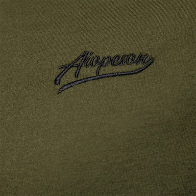 Marivella™ | Camiseta de manga larga con patchwork de algodón