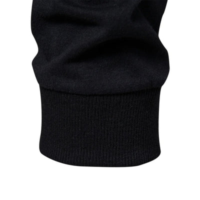 Marivella™ | Camiseta de manga larga con patchwork de algodón