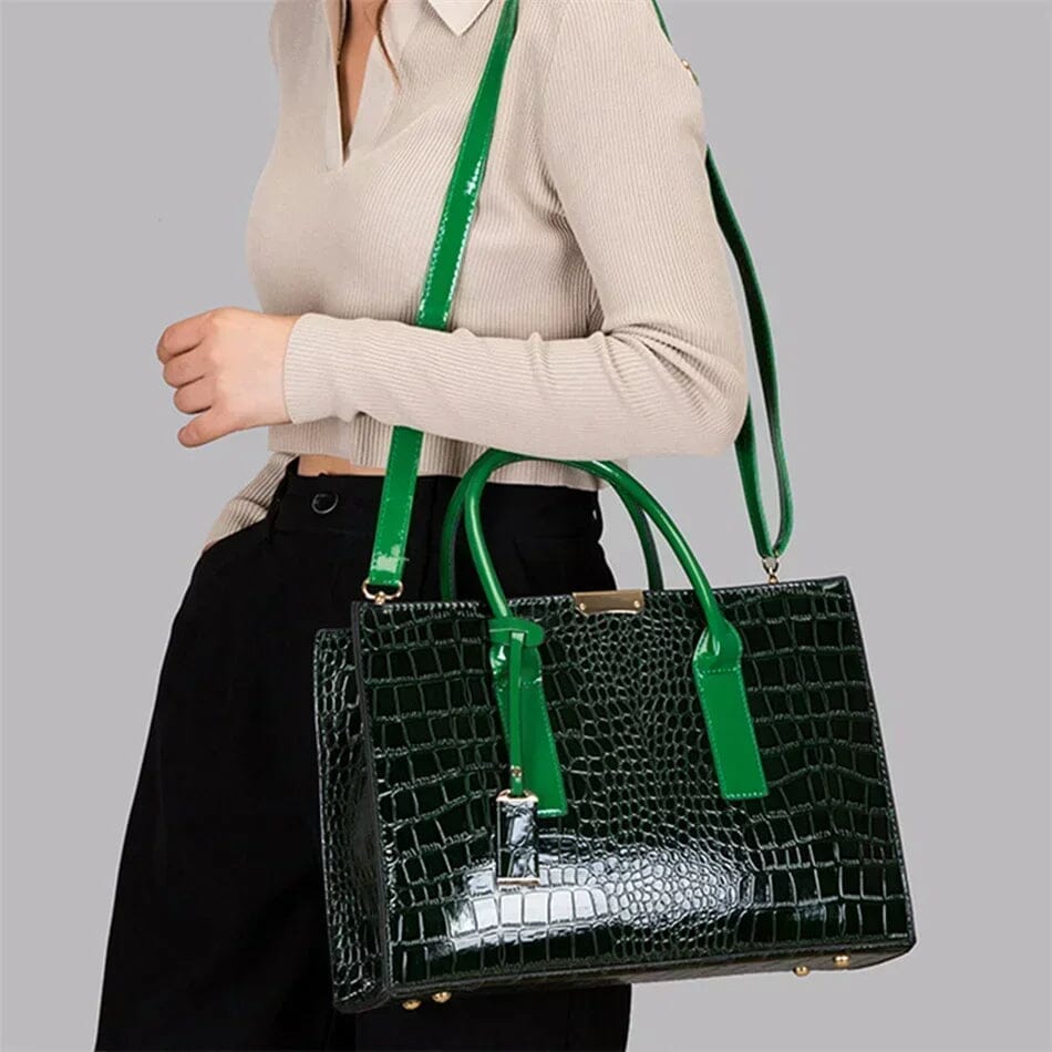 Marivella™ | Bolso de Hombro Chic  Elegancia Sin Esfuerzo