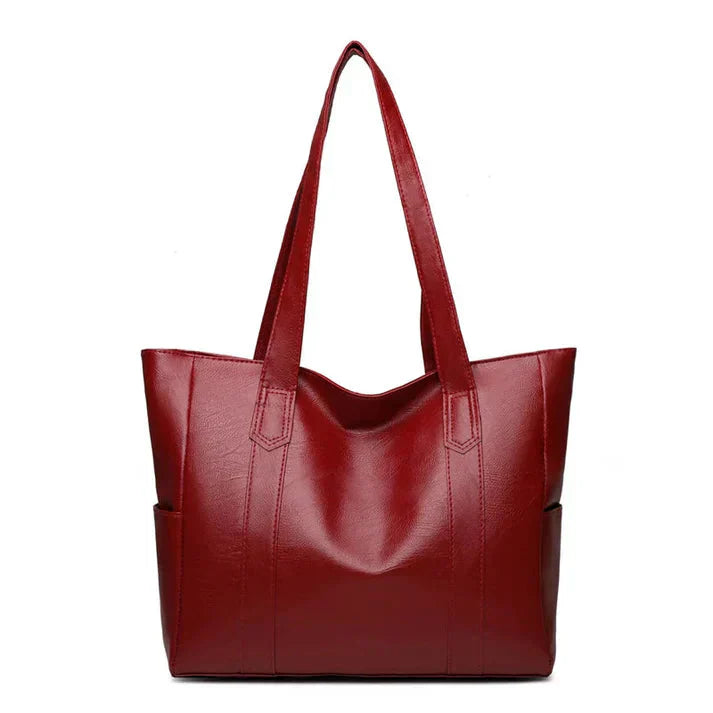 Marivella™ | Bolso de Hombro Elegante Simplicidad Atemporal