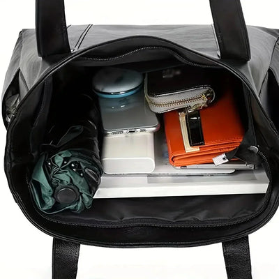 Marivella™ | Bolso de Hombro Elegante Simplicidad Atemporal