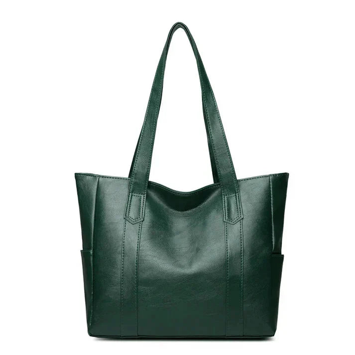 Marivella™ | Bolso de Hombro Elegante Simplicidad Atemporal