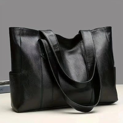 Marivella™ | Bolso de Hombro Elegante Simplicidad Atemporal