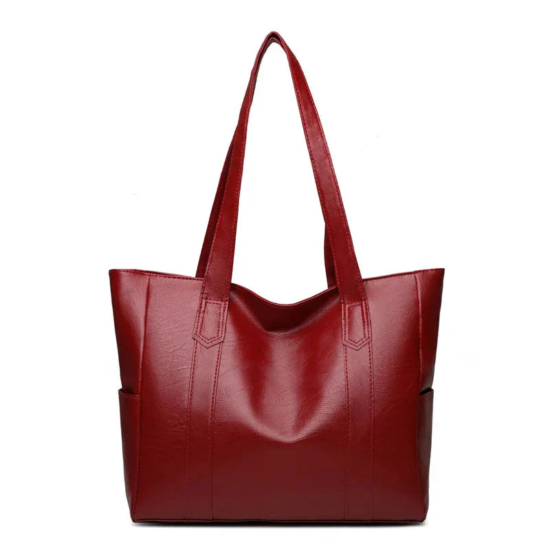 Marivella™ | Bolso de Hombro Elegante Simplicidad Atemporal