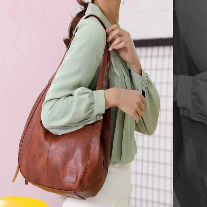 Marivella™ | Bolso Serafina  Elegancia sin Esfuerzo para Cada Día