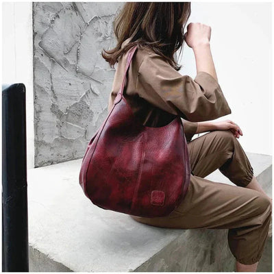 Marivella™ | Bolso Serafina  Elegancia sin Esfuerzo para Cada Día