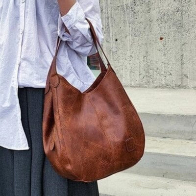 Marivella™ | Bolso Serafina  Elegancia sin Esfuerzo para Cada Día